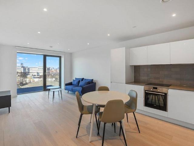 at Folio London, Flat 87, Ferdinand. 1 bed apartment to rent £1,895 pcm £437 pw