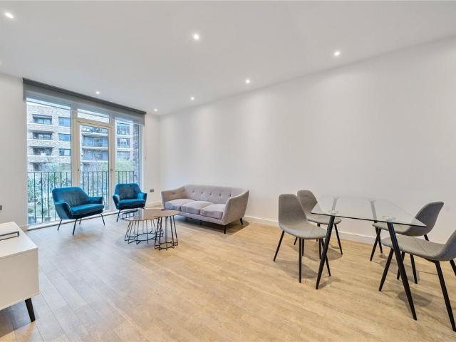 at Folio London, Flat 9, 29 Surrey. 2 bed apartment to rent £2,675 pcm £617 pw