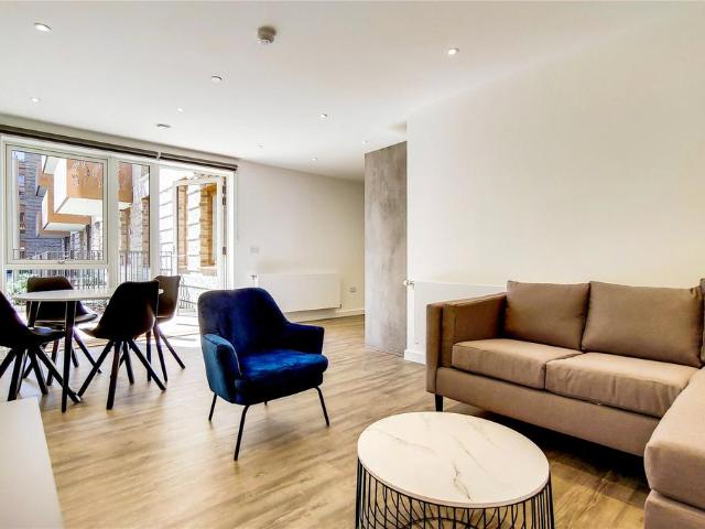 at Folio London, Flat 105, Fauna. 1 bed apartment to rent £1,650 pcm £381 pw