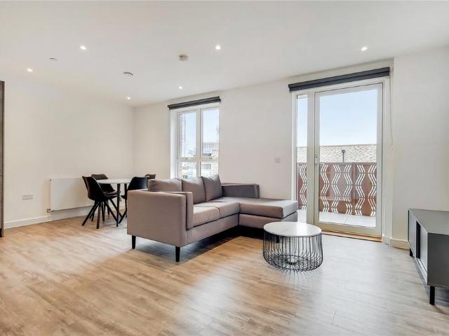at Folio London, Flat 209, Fauna. 2 bed apartment to rent £1,950 pcm £450 pw