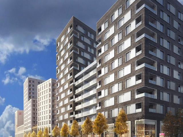 at Fortunes Dock, Flat 114, Nautilus. 1 bed apartment to rent £2,245 pcm £518 pw