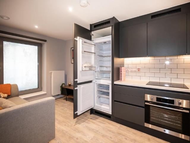 at Forge Yards BTR, 86 Forge Yards. Studio to rent £1,035 pcm £239 pw