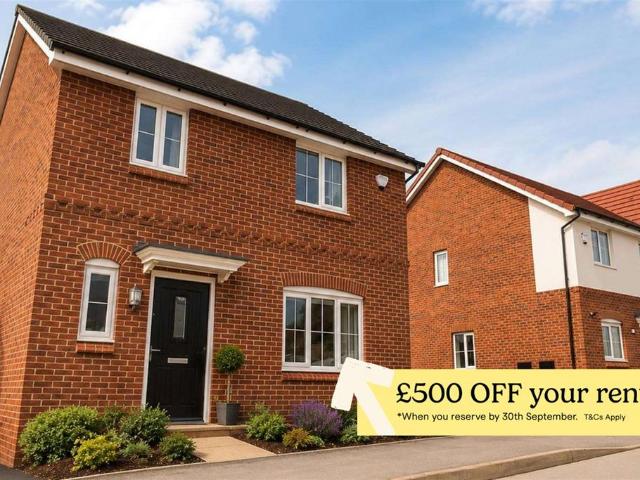 at Nationwide, 8 Flowitt Street DN4 4 bed semi detached house to rent £1,220 pcm £282 pw