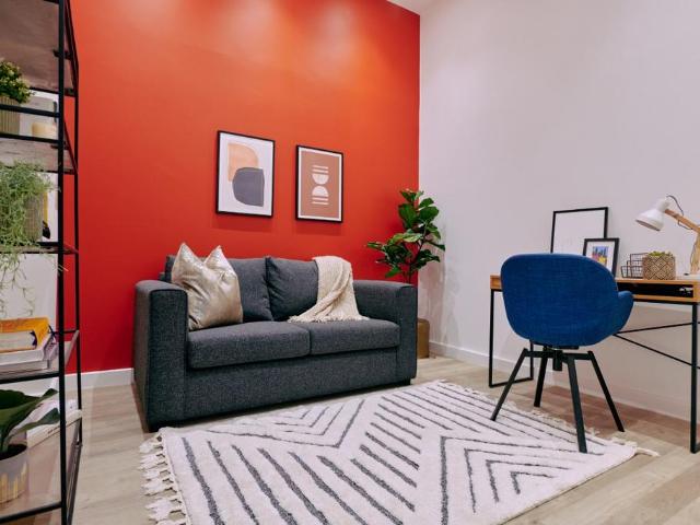 at Gilders Yard, Apartment 19. 1 bed apartment to rent £1,390 pcm £321 pw