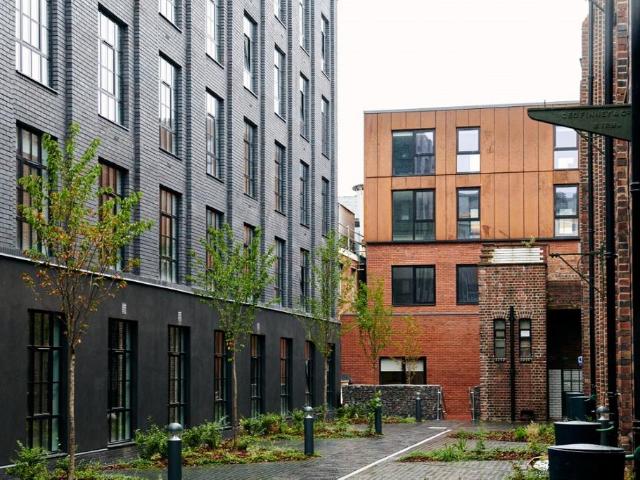 at Gilders Yard, Apartment 121. 2 bed apartment to rent £1,430 pcm £330 pw