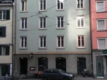 At home in the center Conclusion of the contract 1x free monthly rent for free