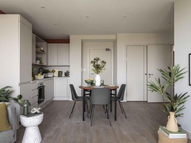 at Hove Gardens, 5 Ethal Street BN3 1 bed apartment to rent £1,745 pcm £403 pw