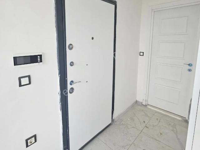 Çatıkule'den Osmangazi'de Satılık 3 Cepheli 1+1