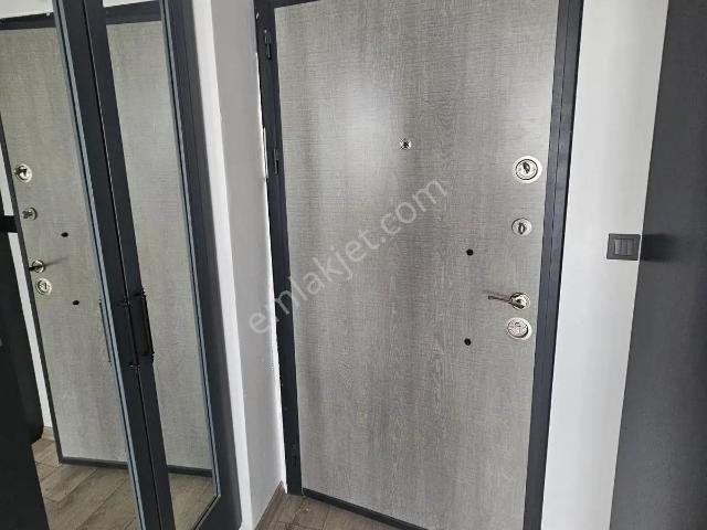 Çatıkule'den Stad Ve Macera Parkı Yanında Özel İşçilikli 1+1