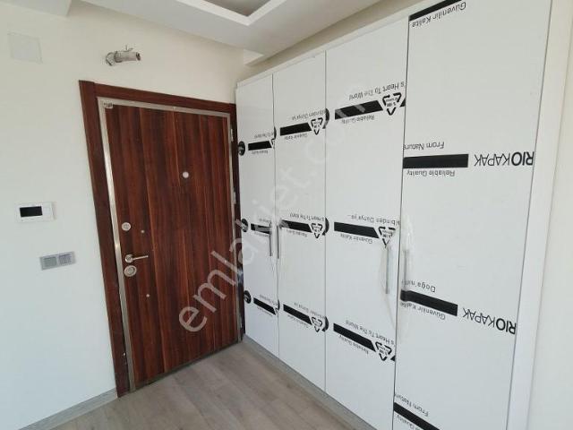 Çatıkule'den Sosyal Donatılı Sitede Özel İşçilikli Cazip 2+1