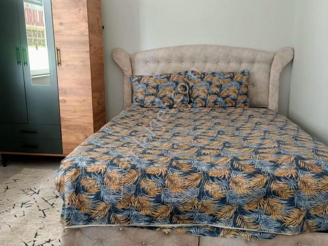 Atılım Gold Emlak'tan Dadaşkent'te Kiralık Lüks 1+1 Eşyalı Daire