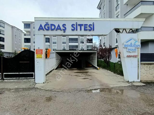 Atılım Gold Emlak'tan Dadaşkent'te Özel Kilerli, Kapalı Otoparklı 3+1 Lüx Ara Kat
