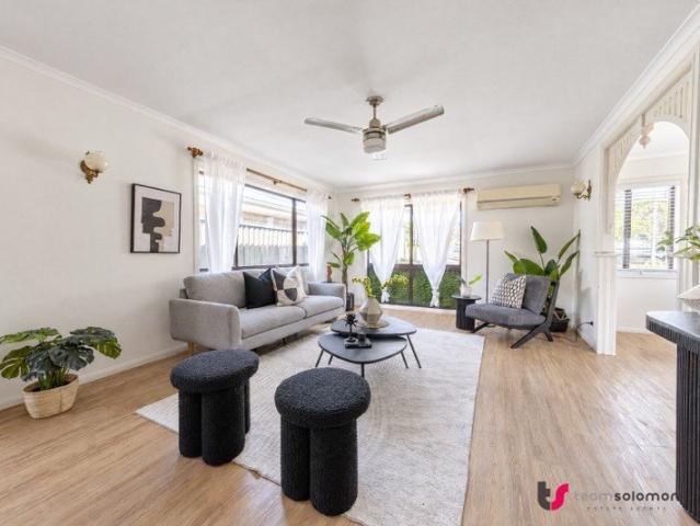 AT LAST. AFFORDABLE LIVING!