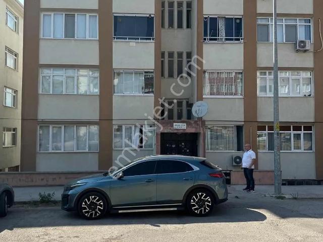 Atılgan Sitesinde 3+1 | 140 M² | Doğalgazlı | Merkezi Konum