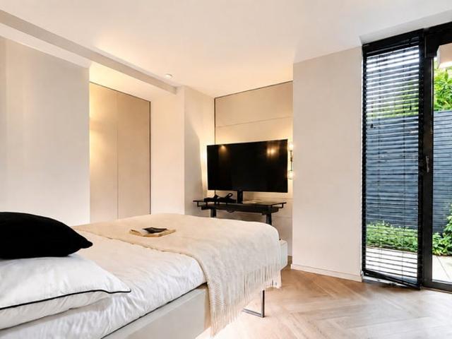 At Least 12 Months Rent Studio in Willesden Gym