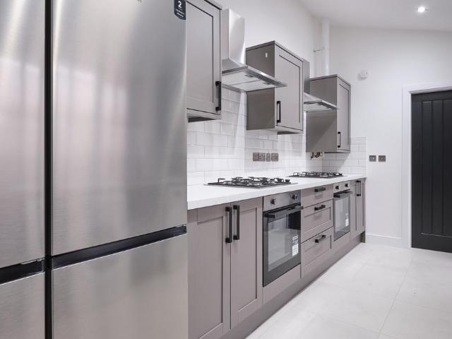 at Lincoln, 28, Derwent Street LN1 6 bed terraced house to rent £550 pcm £127 pw