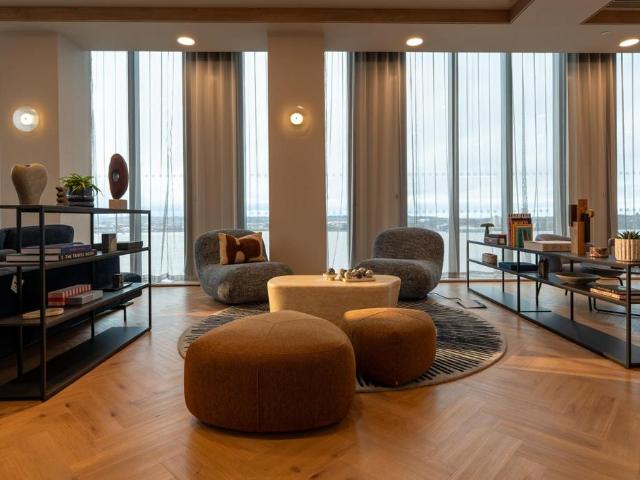 at Lighthaus, Lighthaus, 2 William. Studio to rent £1,065 pcm £246 pw