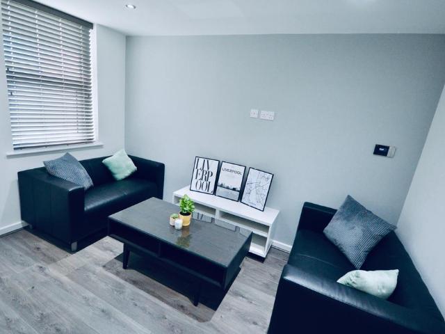 at Liverpool, 21, Birstall Road L6 6 bed terraced house to rent £477 pcm £110 pw
