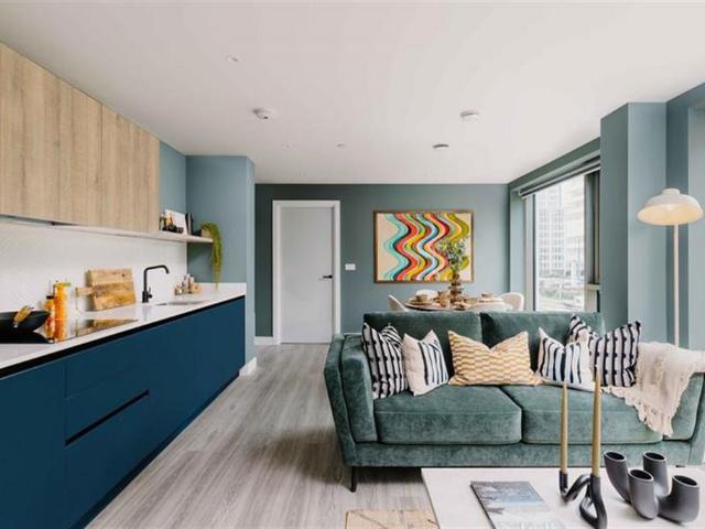 at Loudons Yard, Loudons Yard B16 2 bed apartment to rent £1,820 pcm £420 pw