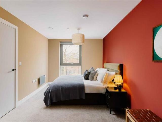 at Loudons Yard, The Laurel, 2. 1 bed apartment to rent £1,420 pcm £328 pw