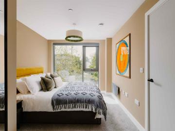 at Loudons Yard, The Laurel, 2. 2 bed apartment to rent £1,485 pcm £343 pw