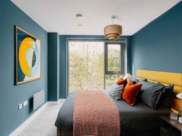 at Loudons Yard, The Laurel, 2. 2 bed apartment to rent £1,660 pcm £383 pw