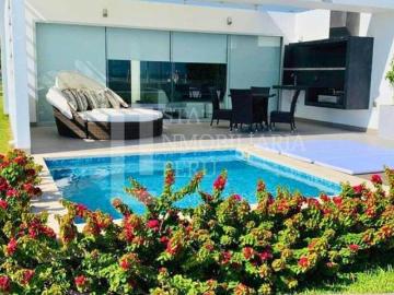 Casa en venta en Quilmaná - Gimnasio
