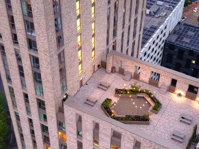 at Manchester, EDA, Anchorage Quay M50 2 bed apartment to rent £1,650 pcm £381 pw
