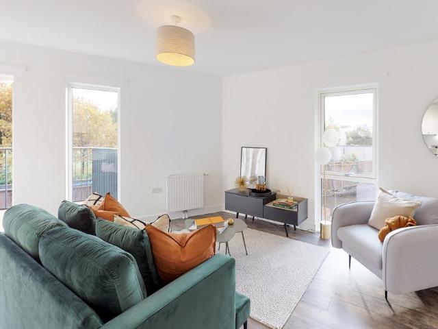 at Millet Place, Apartment 143 Adlay. 2 bed apartment to rent £2,580 pcm £595 pw