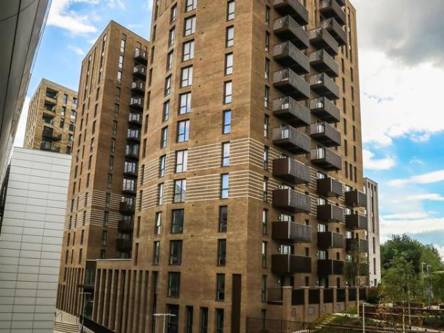 at Millet Place, Apartment 149 Adlay. 3 bed apartment to rent £3,460 pcm £798 pw