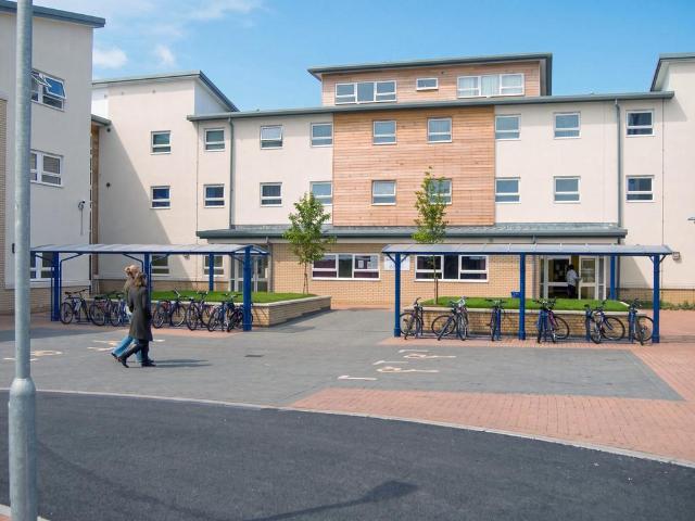 at Nationwide, Flat 1, Sedley Court. 1 bed flat to rent £906 pcm £209 pw