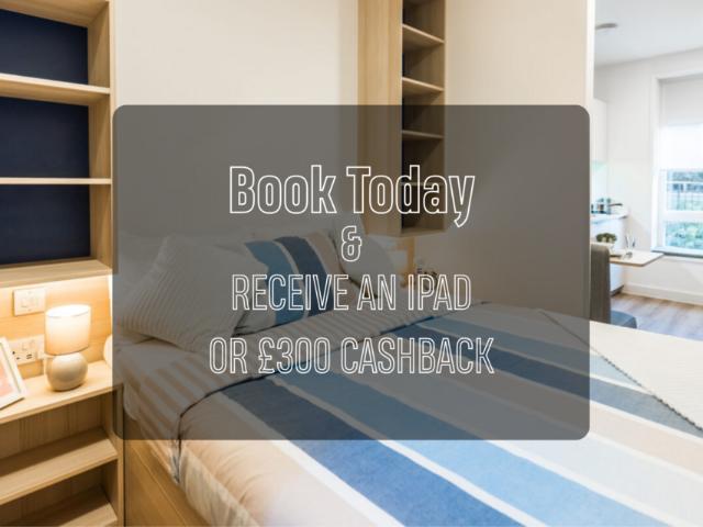 at Nationwide, Unilife Sparkford. 1 bed private hall to rent £1,495 pcm £345 pw