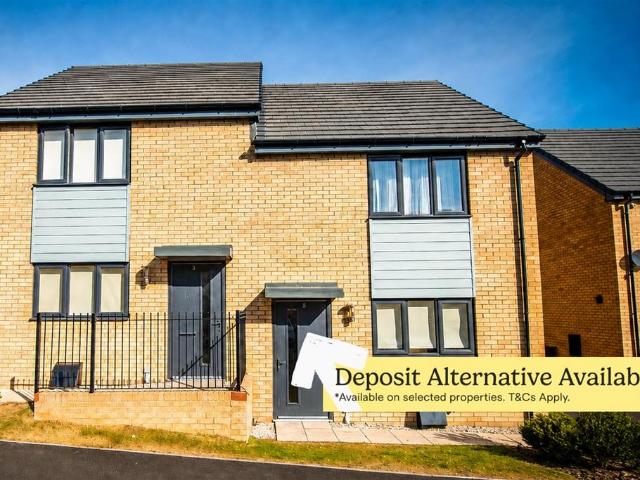 at Nationwide, 14 Ormonde Avenue DN12 3 bed end of terrace house to rent £1,080 pcm £249 pw
