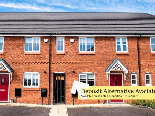 at Nationwide, 154 Reginald Road WA9 3 bed terraced house to rent £1,210 pcm £279 pw