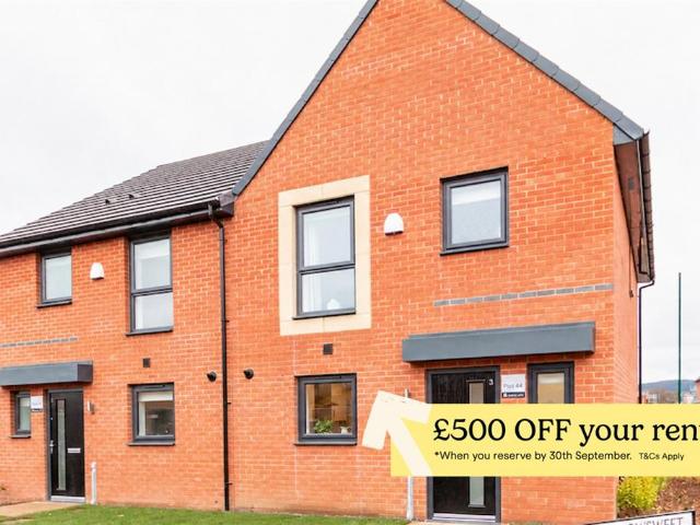 at Nationwide, 103 Cowslip Drive TS10 3 bed end of terrace house to rent £980 pcm £226 pw