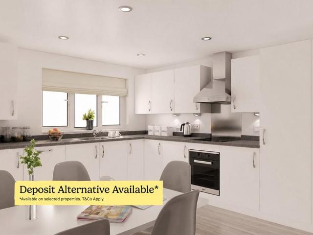 at Nationwide, 10 Ormonde Avenue DN12 3 bed semi detached house to rent £1,105 pcm £255 pw