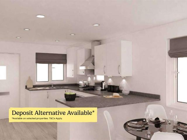 at Nationwide, 11 Sycamore Drive WF6 2 bed terraced house to rent £1,165 pcm £269 pw