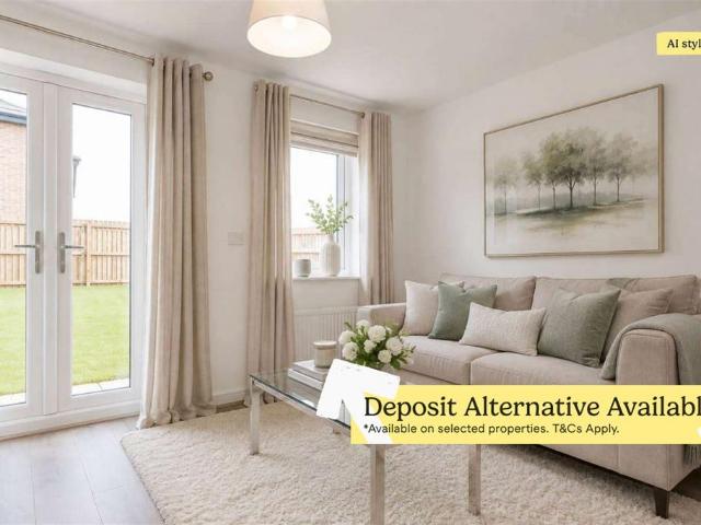 at Nationwide, 12 Schofield Way TS4 2 bed terraced house to rent £890 pcm £205 pw