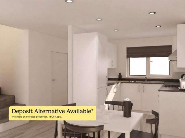 at Nationwide, 24 Sycamore Terrace WF6 3 bed semi detached house to rent £1,280 pcm £295 pw
