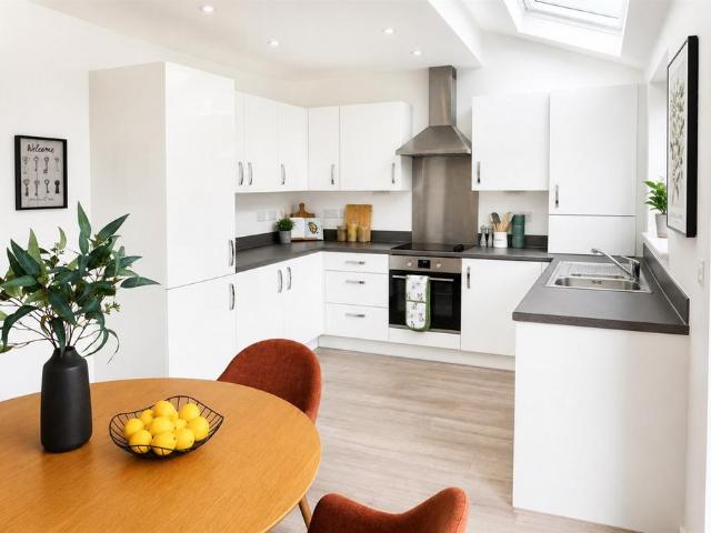 at Nationwide, 27 Lancaster Road. 3 bed semi detached house to rent £1,120 pcm £258 pw
