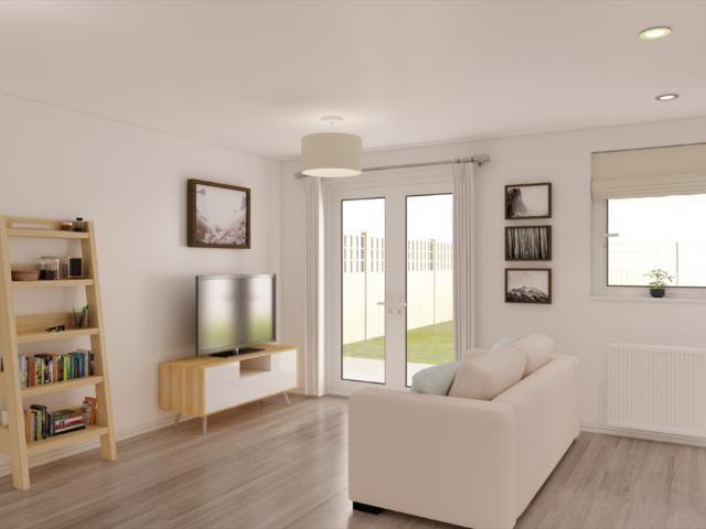 at Nationwide, 20 Backstone Lane. 1 bed apartment to rent £925 pcm £213 pw