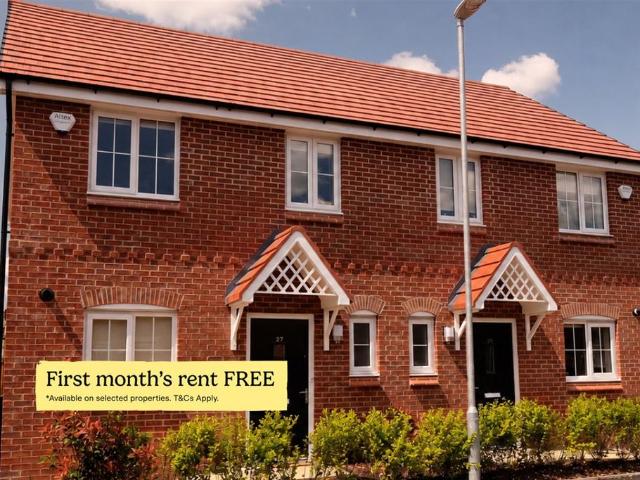 at Nationwide, 21 Kingfisher Drive OL16 3 bed end of terrace house to rent £1,295 pcm £299 pw
