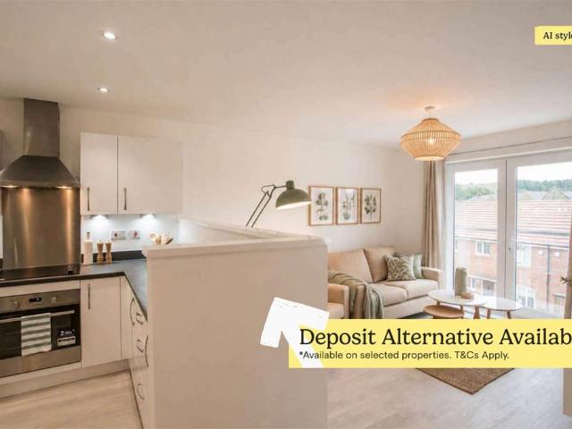 at Nationwide, 21, 23 George Dingley. 2 bed apartment to rent £905 pcm £209 pw