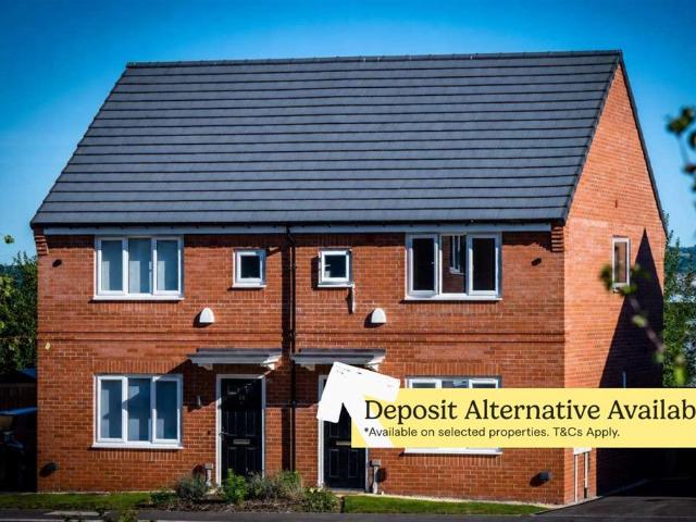at Nationwide, 39 Hilton Square WN7 3 bed semi detached house to rent £1,255 pcm £290 pw