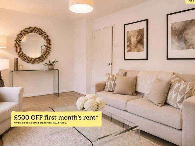 at Nationwide, 31 Dunford Drive DN4 3 bed terraced house to rent £1,115 pcm £257 pw