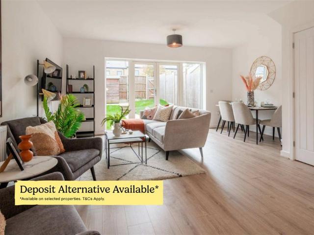 at Nationwide, 44 Barnfield Way CM17 3 bed terraced house to rent £1,965 pcm £453 pw