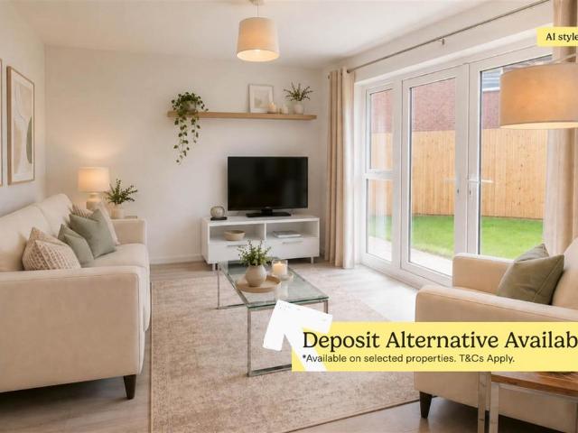 at Nationwide, 43 David Lloyd Way BB5 3 bed end of terrace house to rent £1,110 pcm £256 pw