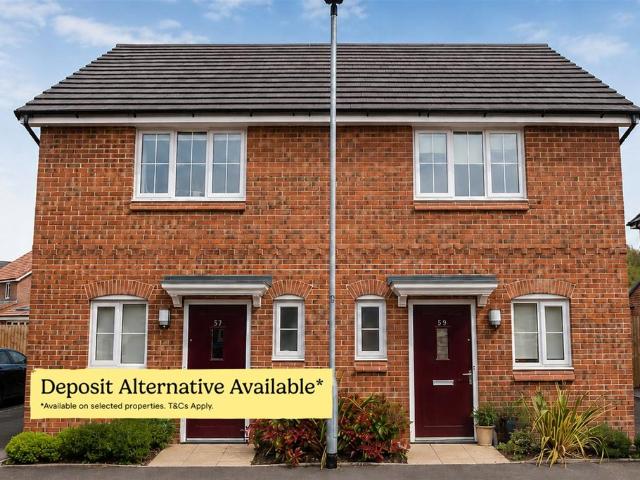 at Nationwide, 4 Cargo Lane IP32 2 bed terraced house to rent £1,390 pcm £321 pw