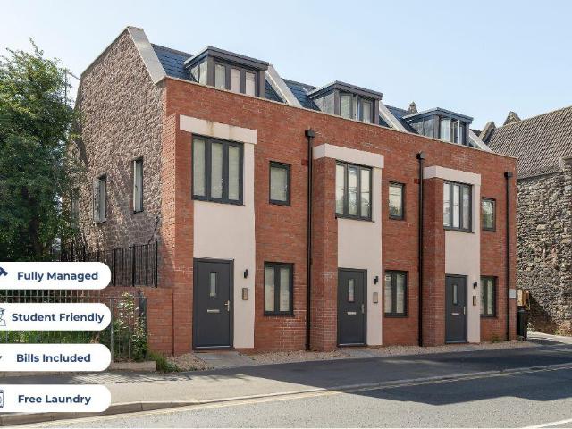 at Nationwide, 6, Lamb Street BS2 1 bed in a flat share to rent £845 pcm £195 pw