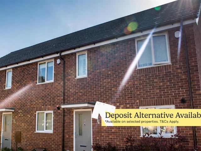 CV2 3 bed semi detached house to rent £1,345 pcm £310 pw